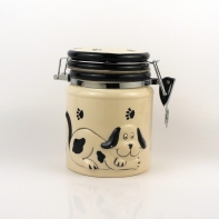 Keramická dóza 400ml