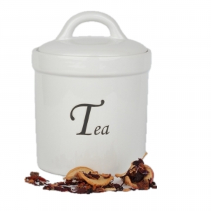 Keramická dóza na bylinky 830ml 