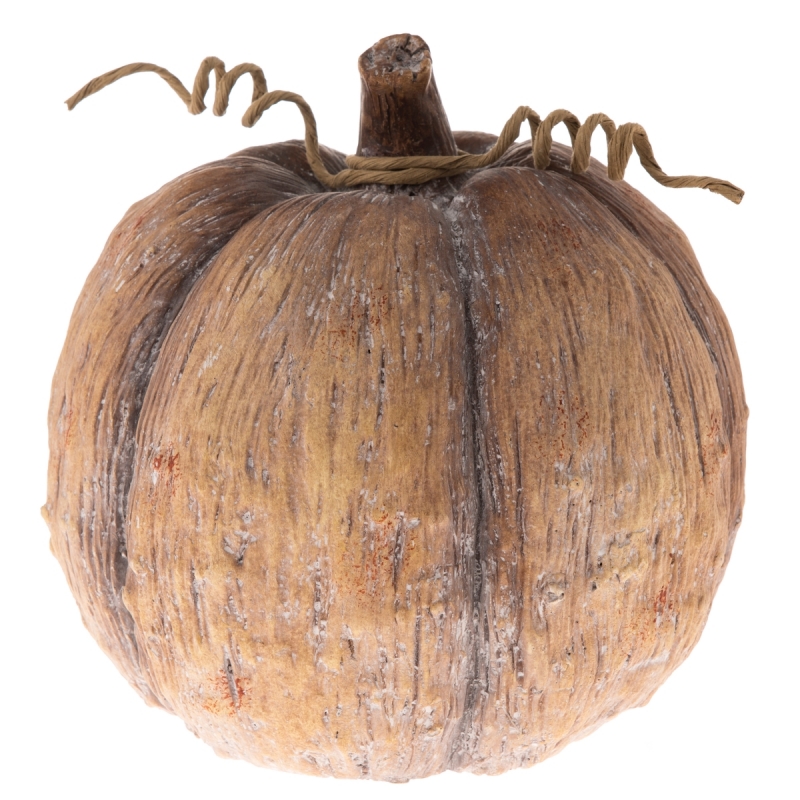 Keramická dýně velká