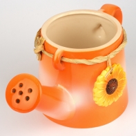 Keramická konvička 28x13x14cm 