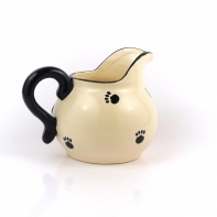 Keramická mléčenka 300ml