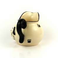 Keramická mléčenka 300ml