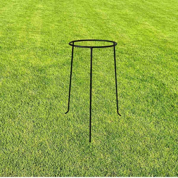 Keramické pítko pro ptáky zelené 30,7cm