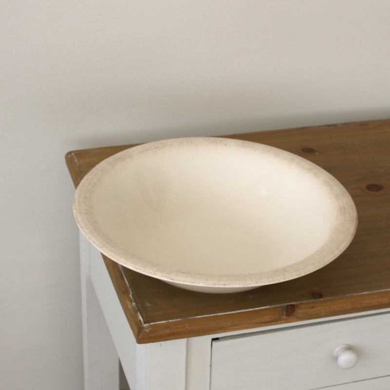 Keramické umyvadlo mísa 31,5cm