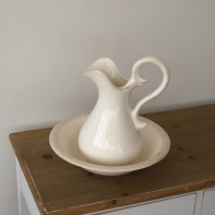 Keramické umyvadlo mísa 31,5cm