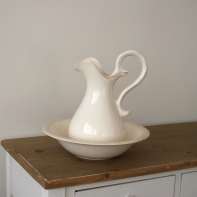 Keramické umyvadlo mísa 31,5cm