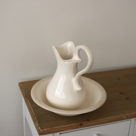 Keramické umyvadlo mísa 31,5cm