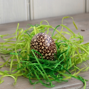 Keramické vejce 7cm