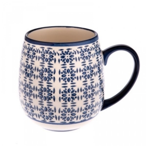 Keramický hrnek 0,39l