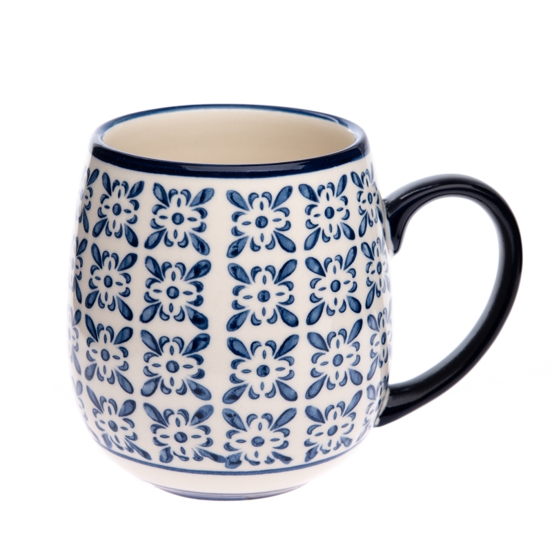 Keramický hrnek 390 ml