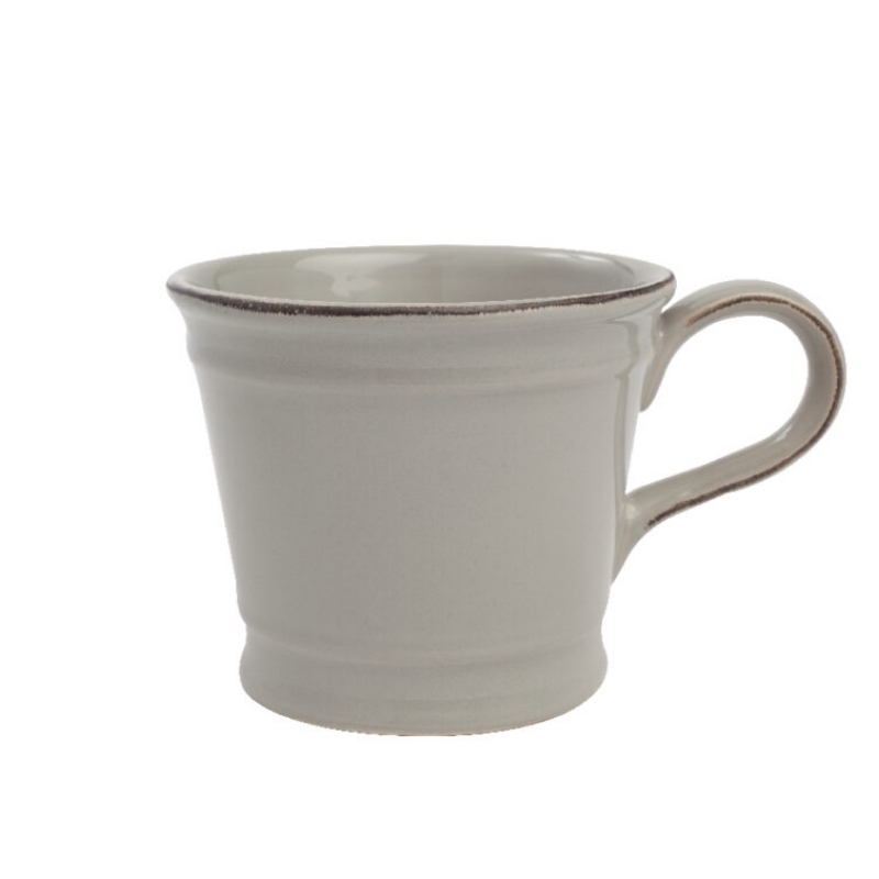 Keramický hrnek Pride of Place šedý 0,3l