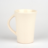 Keramický hrníček - levandule 11x8x11cm