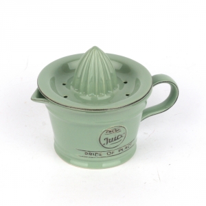 Keramický odšťavňovač Pride of Place 13x12,5cm