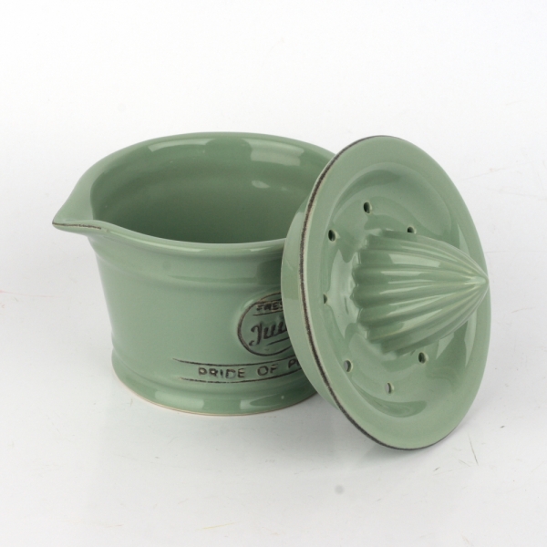 Keramický odšťavňovač Pride of Place 13x12,5cm