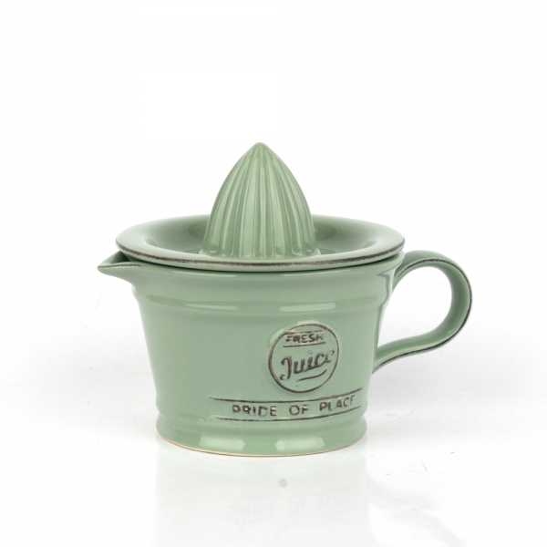 Keramický odšťavňovač Pride of Place 13x12,5cm