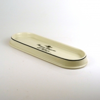 Keramický popelník