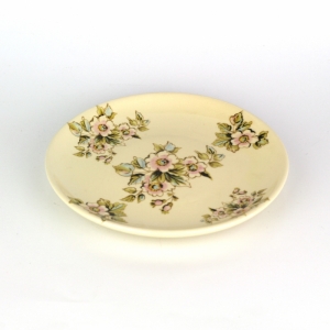 Keramický talíř Rose 20cm