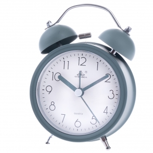 Klasický budík crrrrr