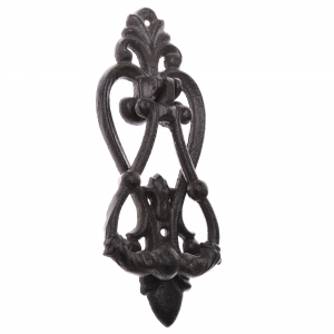 Klepadlo na dveře 24x10x3cm