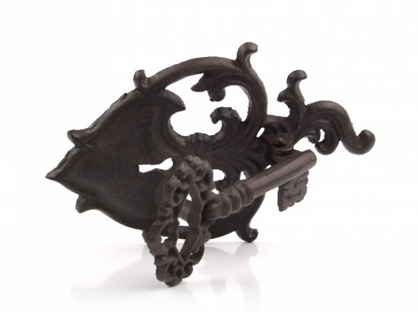 Klepadlo na vrata - vyřazené