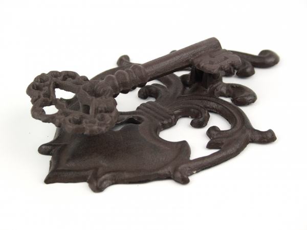 Klepadlo na vrata - vyřazené