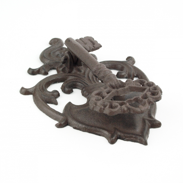 Klepadlo na vrata - vyřazené