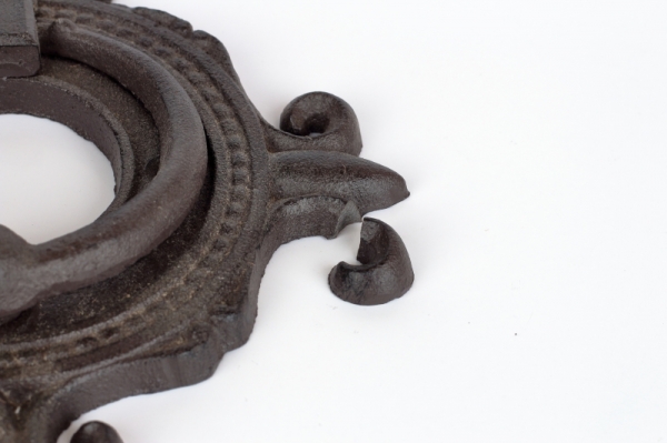 Klepadlo - vyřazené 