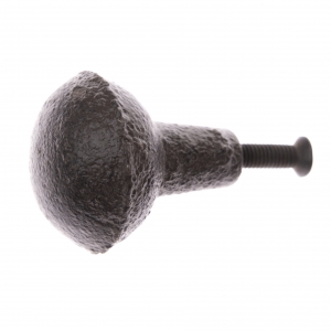 Knopka litina 3x3x3,5cm