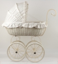 Kočárek pro panenky 1260