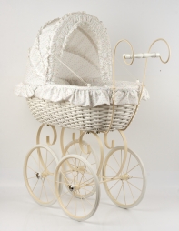 Kočárek pro panenky 1260
