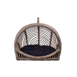 Kočičí pelíšek 46x37x42cm