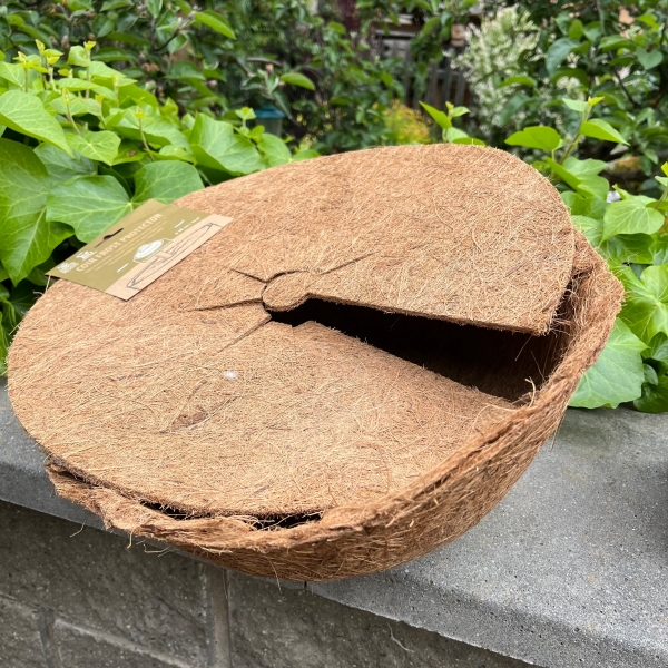 Kokosové vlákno 28,3 cm 