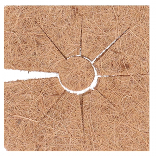 Kokosové vlákno 28,3 cm 