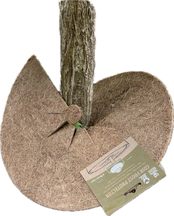 Kokosové vlákno 28,3 cm 