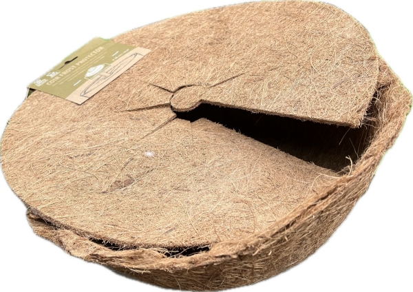 Kokosové vlákno 28,3 cm 