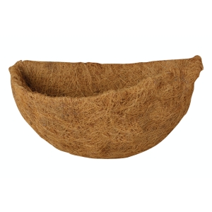 Kokosové vlákno do květináče 33x17,5x17cm