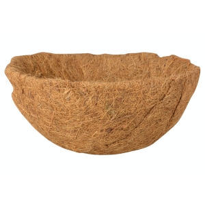 Kokosové vlákno do květináče 35,5x35,5x15,5cm