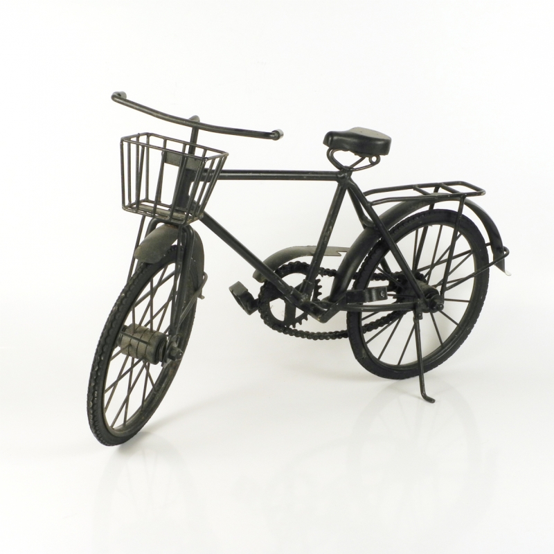 Kolo retro replika - starožitnost