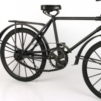 Kolo retro replika - starožitnost