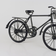 Kolo retro replika - starožitnost