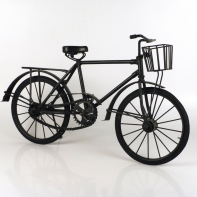 Kolo retro replika - starožitnost