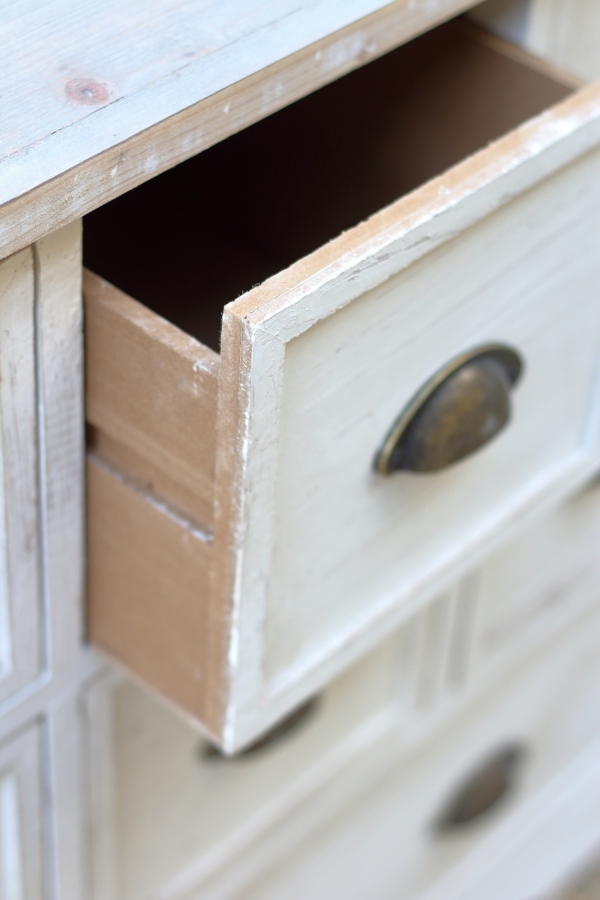 Komoda dřevěná 80x45x75cm