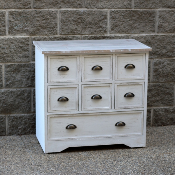 Komoda dřevěná 80x45x75cm