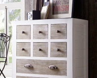 Komoda Sofie 6+3 70x100x36cm