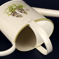 Konev levandule 35x23cm