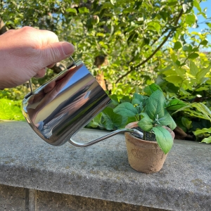 Konev na zalévání 11 cm