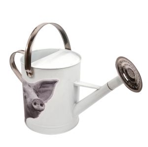 Konev na zaléváníí B&W 4,9litru