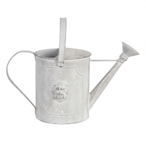 Konev objem 5,3 l 43 x 23 x 26 lví hlavy