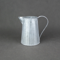 Konev pozinkovaný plech 22×19×14cm