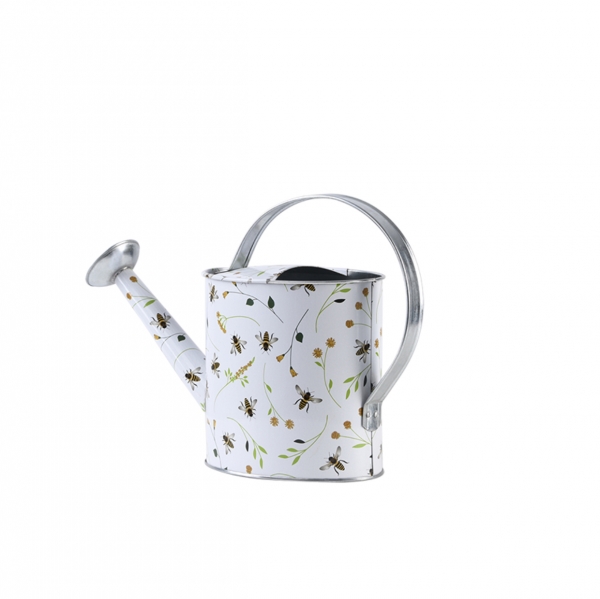 Konev s potiskem včelek 32,2 x 11,3 x 23 cm objem 2l